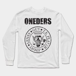 The Oneders Long Sleeve T-Shirt